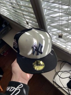 71/8 Fitted 
