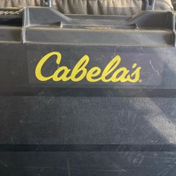 Canelas Gun Case 