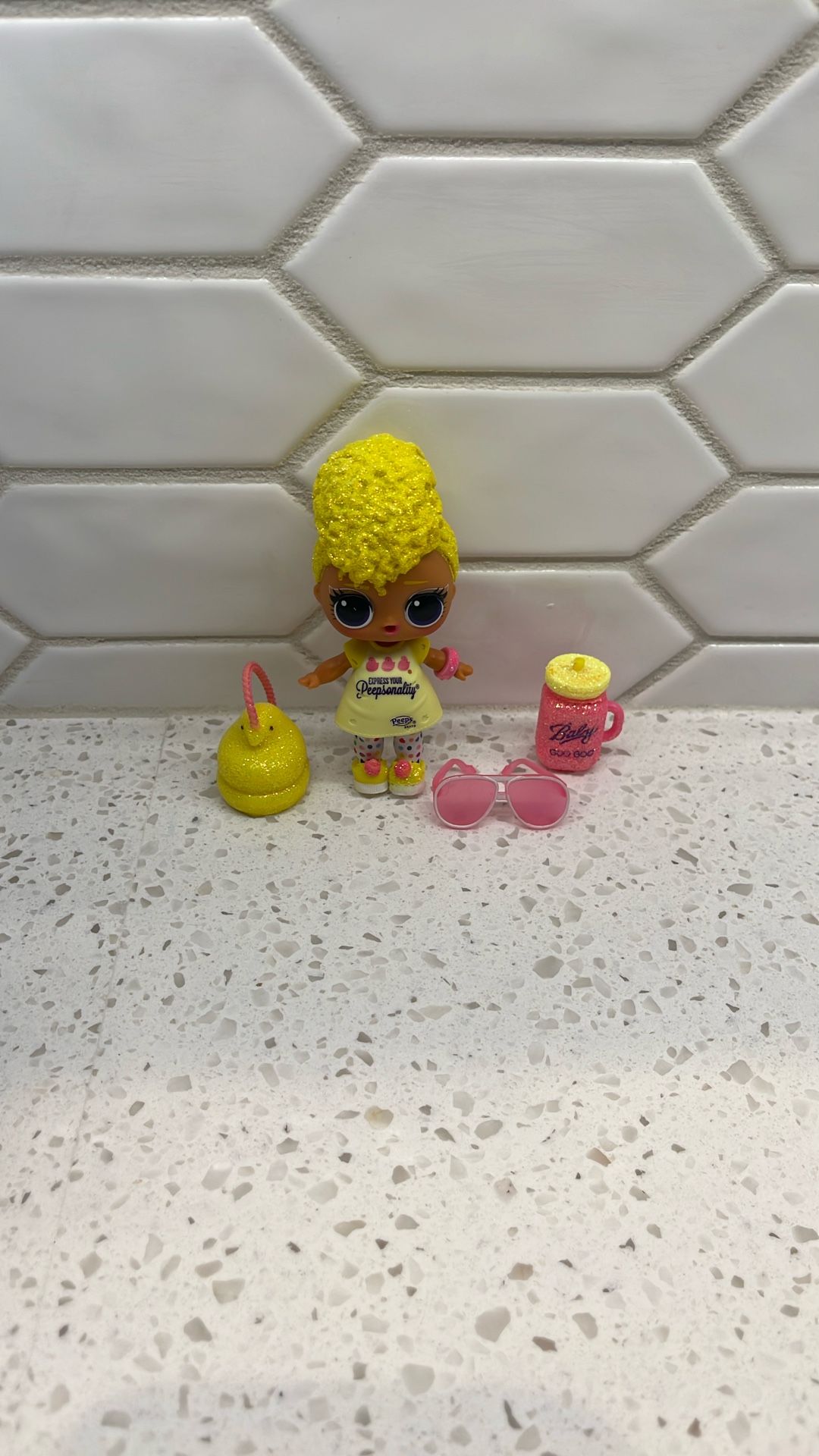 lol Surprise Mini Doll