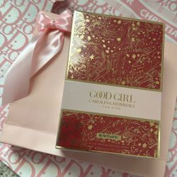 Carolina Herrera Blush Bowtastic  Perfume AUTHENTIC Regalos Mujer Dia De Madre Mothers Day Gift