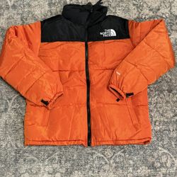 The North Face Puffer Jacket