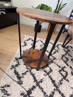 Side table