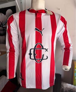Chivas LIBERAL YOUTH jersey