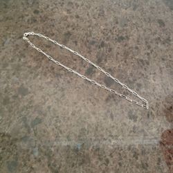 Necklace 18"