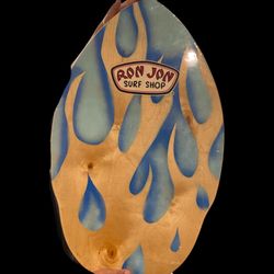 Vintage Ron Jon Surf Shop Boogie Board Brand New