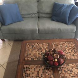 Living Room Set