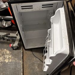 Mini Fridge