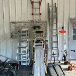 Ladders
