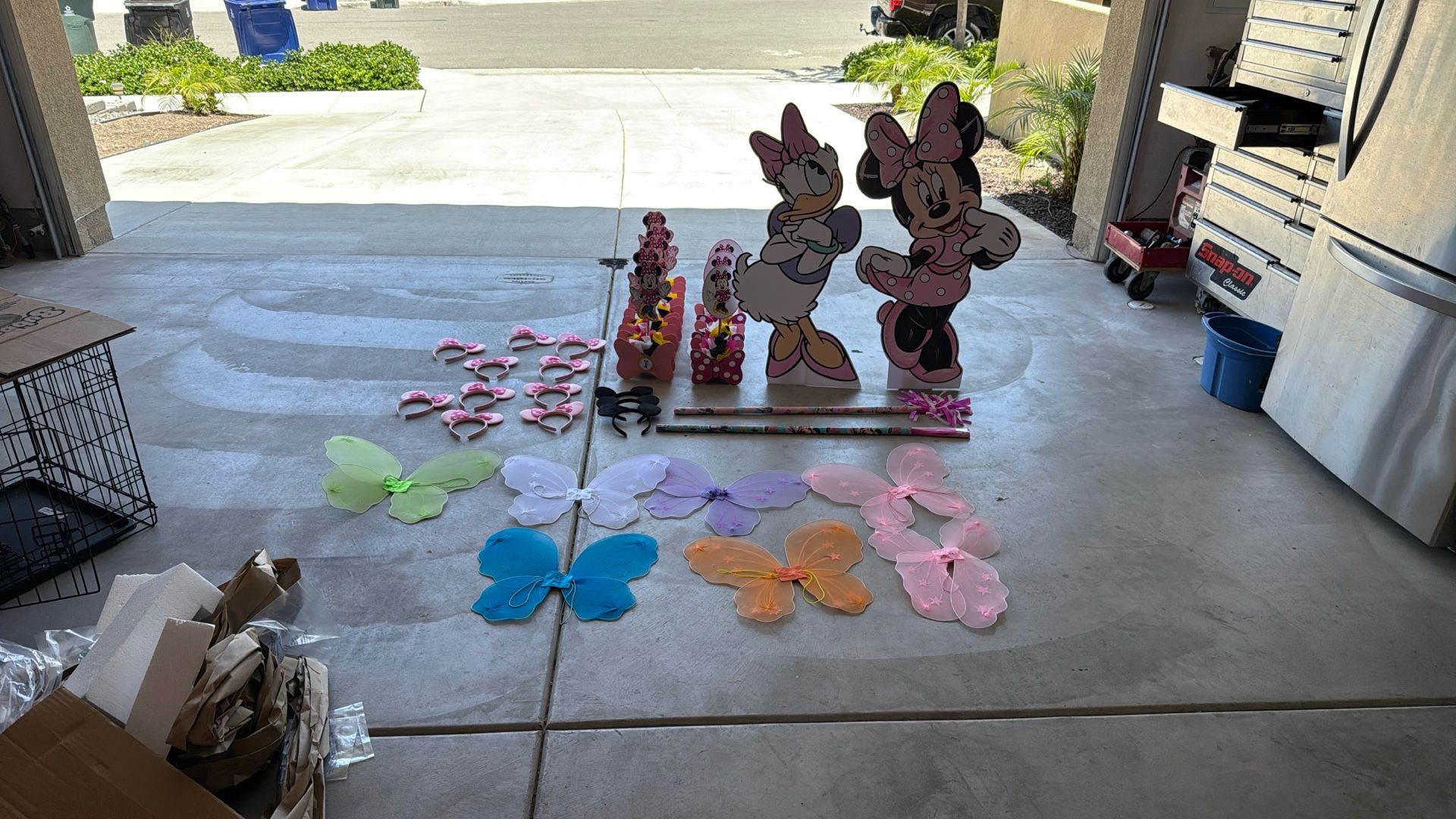 Disney Toys