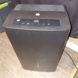 Dehumidifier GE