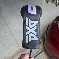 (49)
PXG Golf 0311 Black Ops Mens Driver - Right Hand - Graphite Shaft