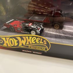 Hotwheels Advan