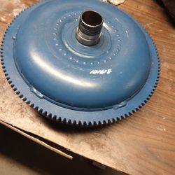 Torque Converter New For Honda V6