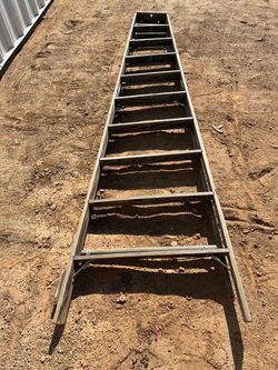 Ladder 10’