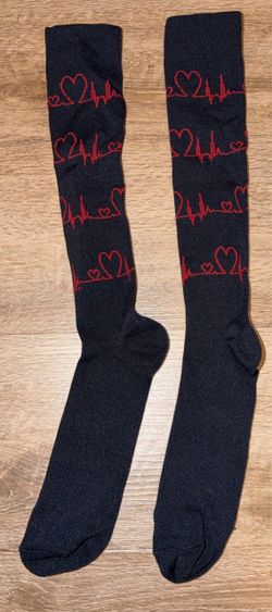 Compression socks