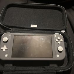 Nintendo Lite Switch