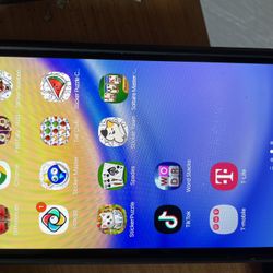 Samsung Phone *Tiktok included 