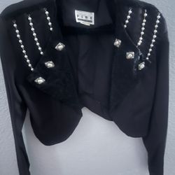 Brand New Women’s Shrug Jacket