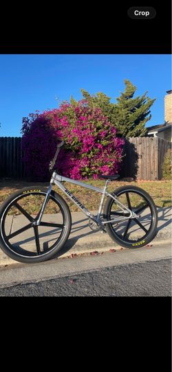 Se bike