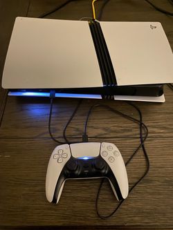Ps5 Pro