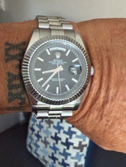 Watches