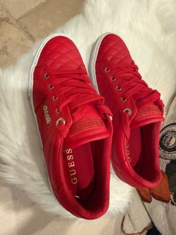 Guess shoes