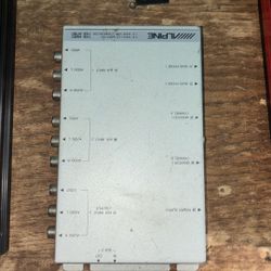 OldSchool ALPINE TME-M680/M780 car Video