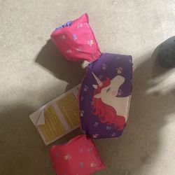 Unicorn Arm Floaters