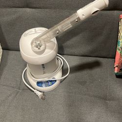 Facial Steamer 