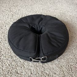 25 Pound Sandbag Base for Umbrella, Speaker / Light Stand, Cocktail Table 