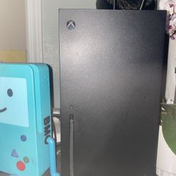 Xbox Series X 1TB