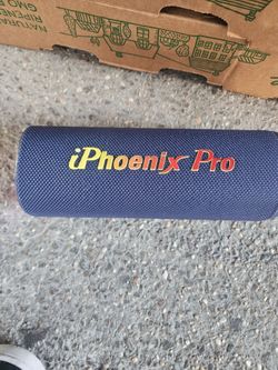 Portable Speaker