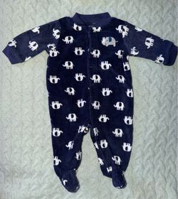 Carter’s 3 month onesie