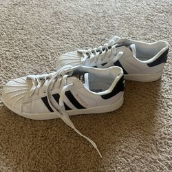 Adidas Shoes size 8
