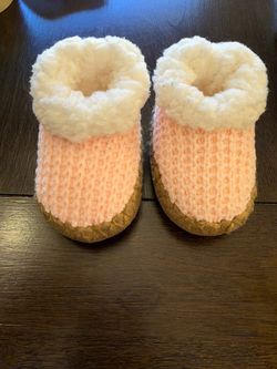 BearPaw GIRLS Infant Size 0- 6