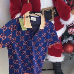 Gucci Shirt 