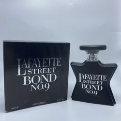 Lafayette Bond No.9