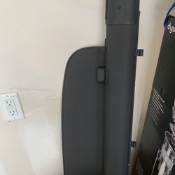 2014-2015 Audi Q7 Original Cargo Cover