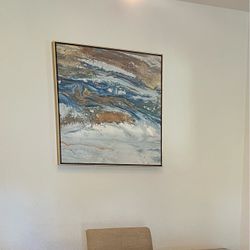Wall art