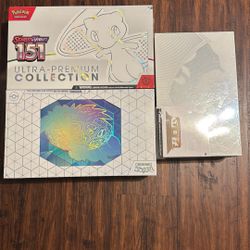 Pokemon boxes unopened 