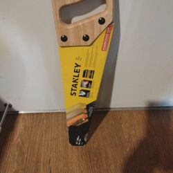 Stanley Fatmax 20-045 Handsaw 