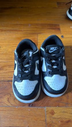 Shoe’s baby