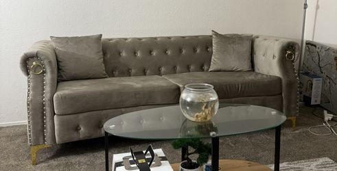 Couch Set