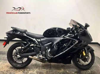 2023 Suzuki Gsx1300rrm3 Hayabusa