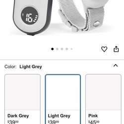 Dog Training Collar 