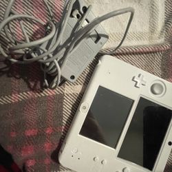 Nintendo 2DS