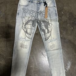Ksubi Jeans