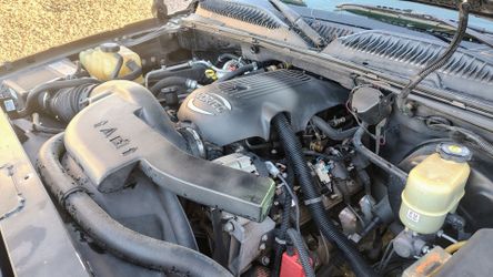 Rebuilt 5.3 LS Engine Complete with Rebuilt 2WD 4L60E Transmission