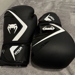 Boxing Equipment