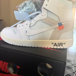 AJ1, V.A.A
